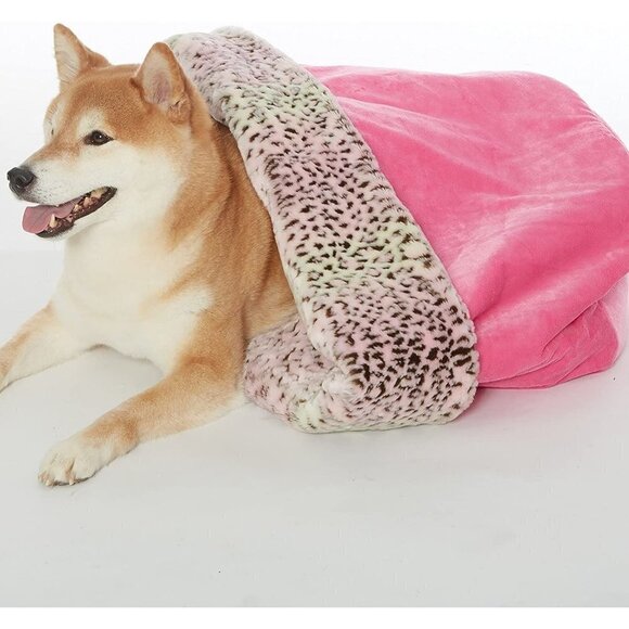 McCalls Sewing Pattern 7613 Pet Beds Blankets - Picture 5 of 5